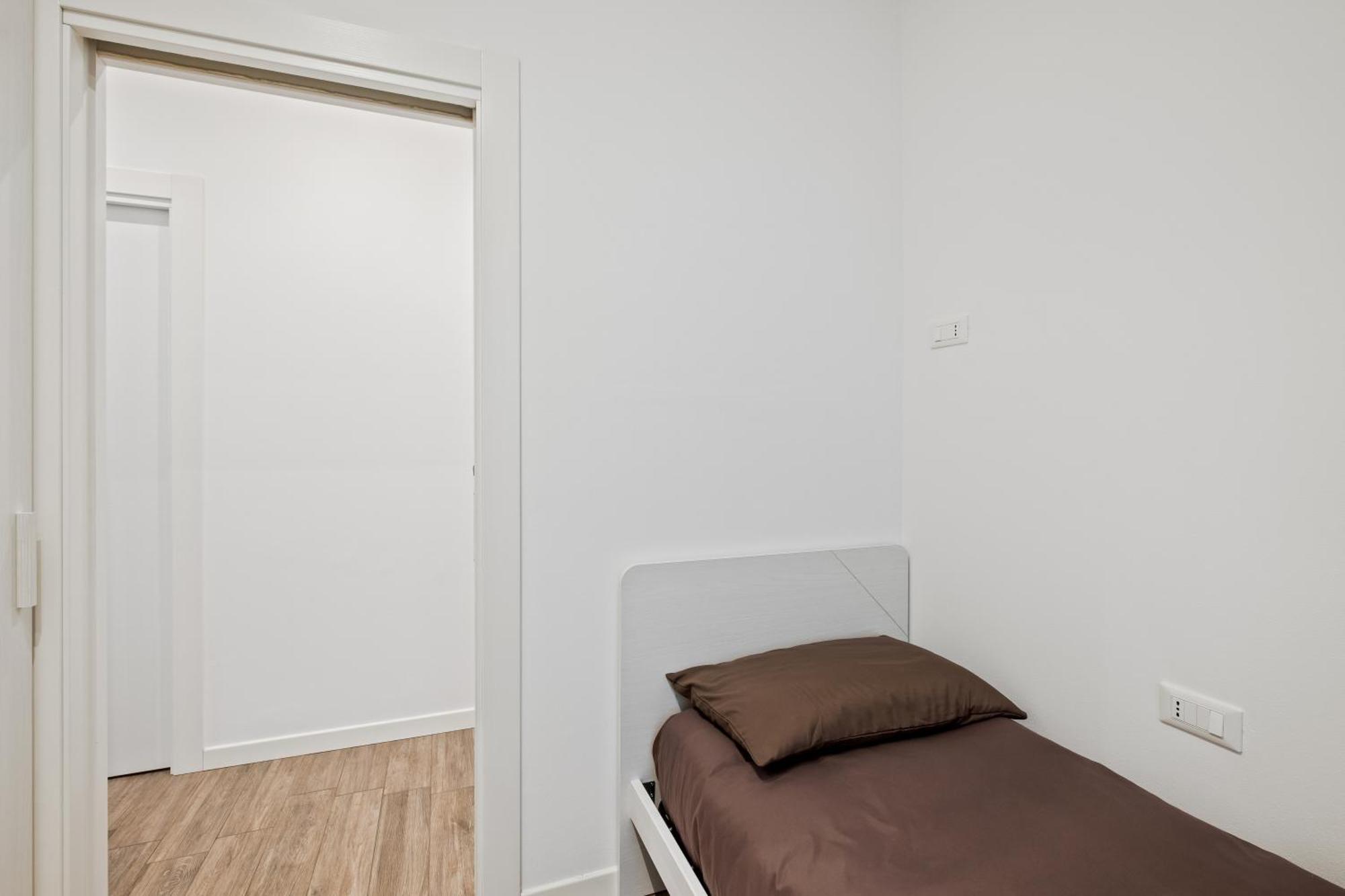 Civico 36 A Due Passi Dal Centro - Casa Guido Daire Vicenza Dış mekan fotoğraf